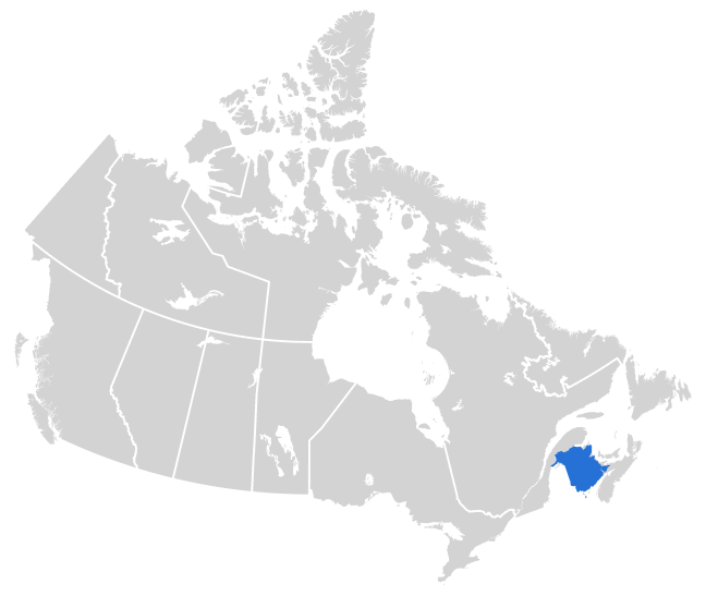 BrunswickStateMap