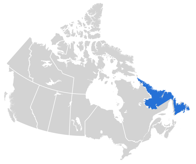Newfoundland_LabradorMapimg