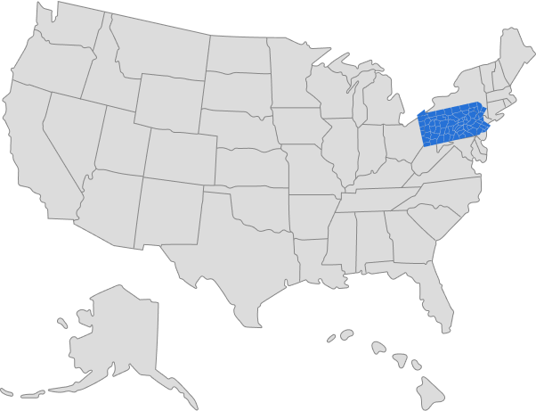 PennsylvaniaMapimg