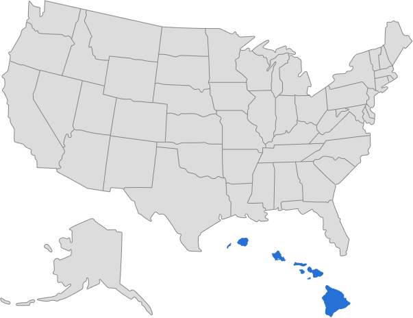 hawaiiStateMap