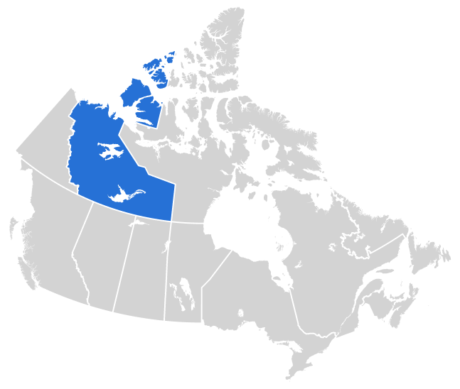 northWestStateMap