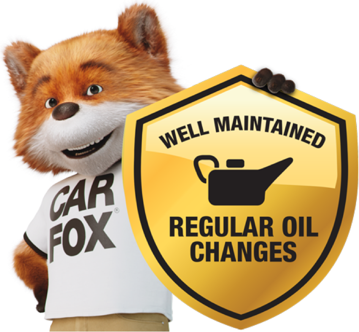 Regular oil changes
