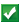 Green Check Icon